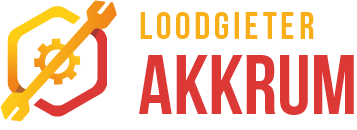 Loodgieter Akkrum Logo